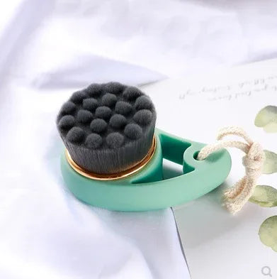 The Daily Ritual Brush - Curated Lifestyle