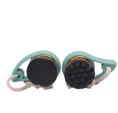 The Daily Ritual Brush - Curated Lifestyle