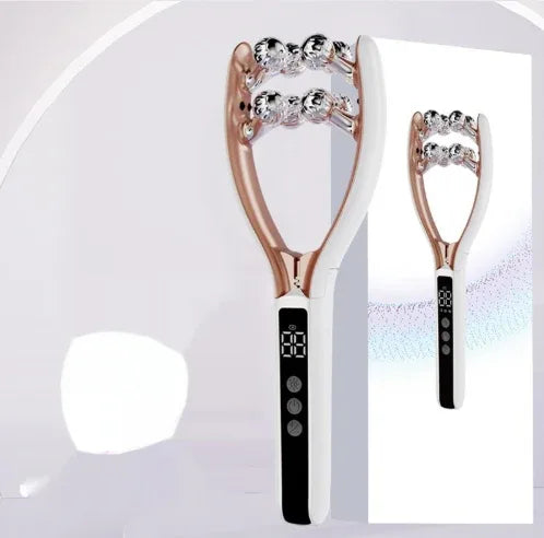 The Sculpt Roller - Curated Lifestyle