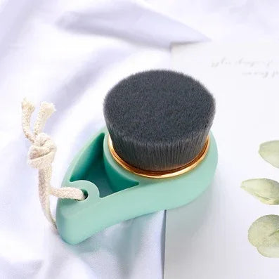 The Daily Ritual Brush - Curated Lifestyle
