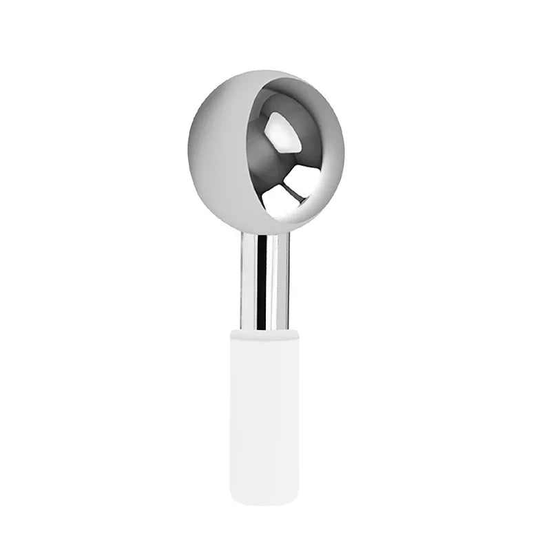 Cryo Ice Globes - Cooling Facial Massage Tool - Curated Lifestyle