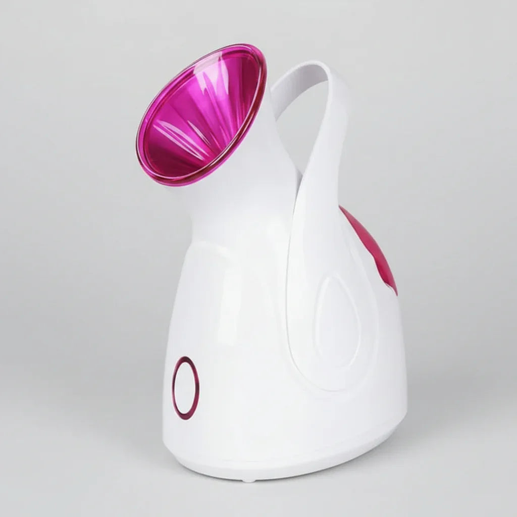 The Spa Steam - Curated Lifestyle