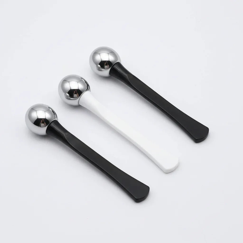 Eye Revive Roller - Cooling Eye Cream Applicator - Curated Lifestyle