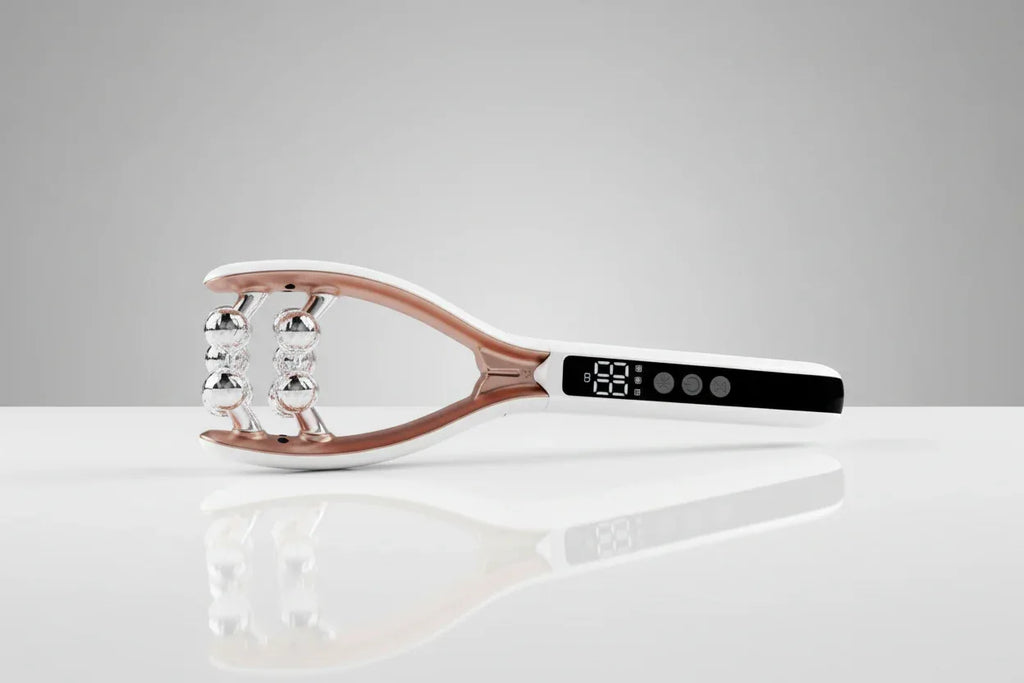 The Sculpt Roller - Curated Lifestyle