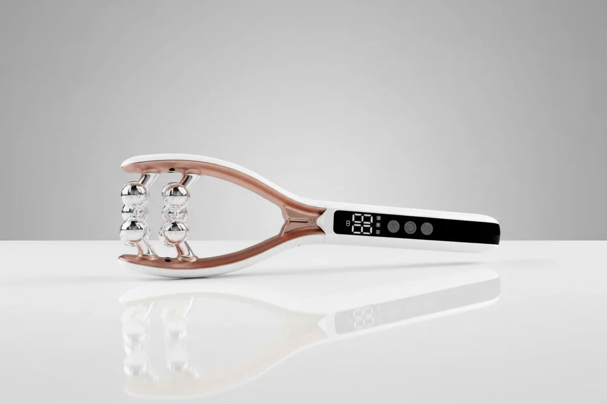 The Sculpt Roller - Curated Lifestyle