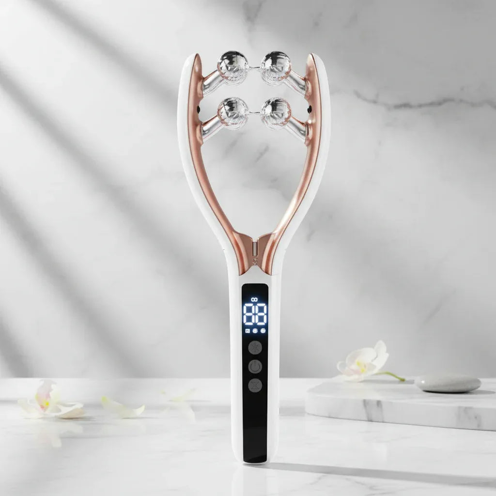 The Sculpt Roller - Curated Lifestyle