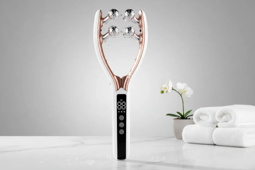 The Sculpt Roller - Curated Lifestyle