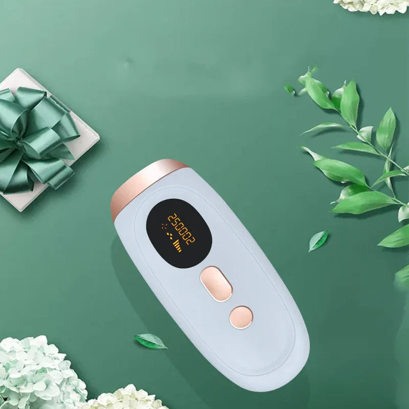 Laser Hair Removal Pro - Curated Lifestyle