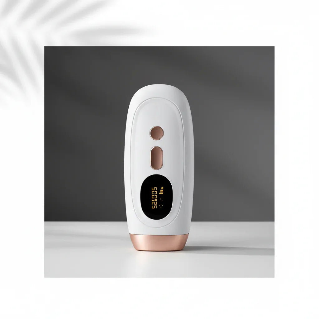 Laser Hair Removal Pro - Curated Lifestyle