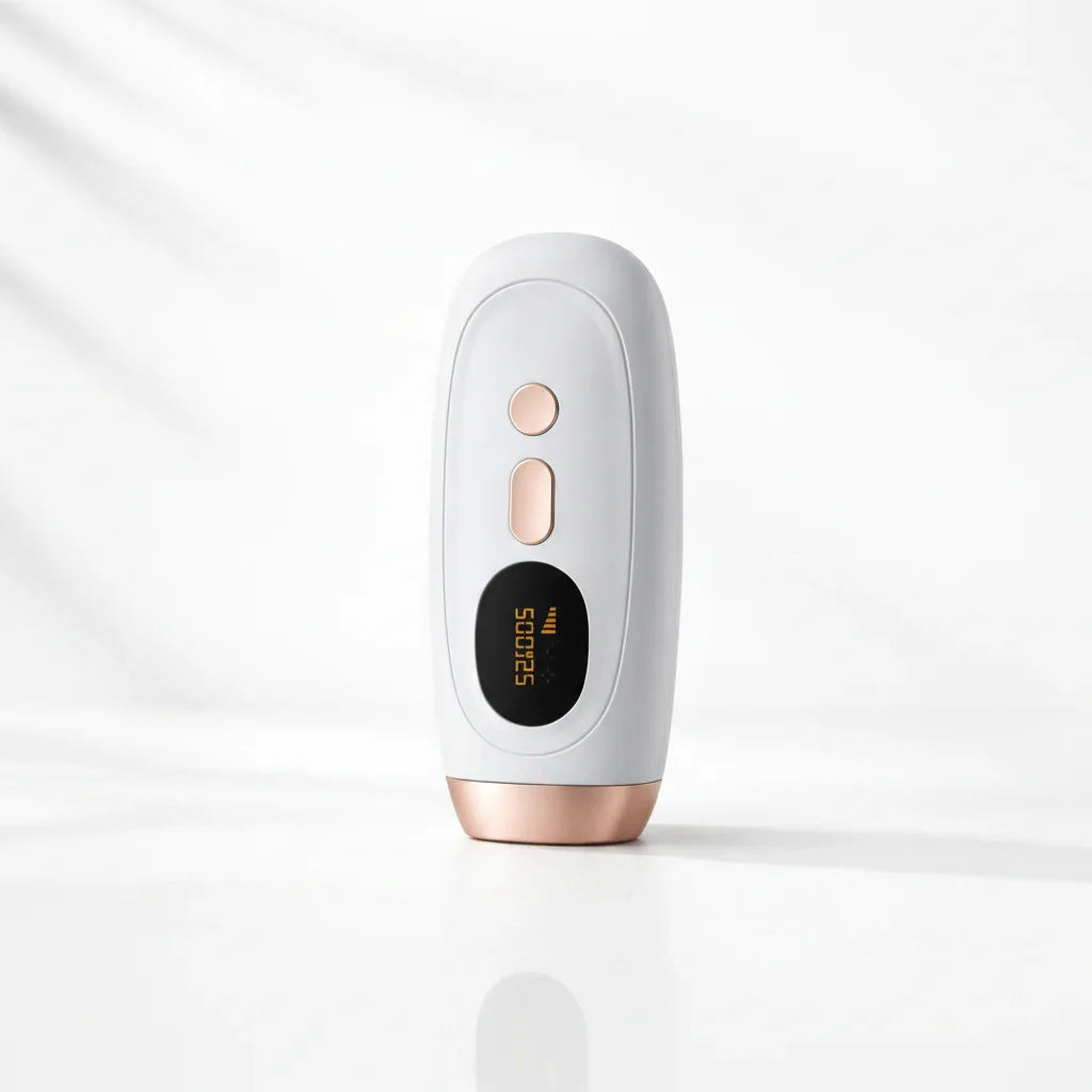 Laser Hair Removal Pro - Curated Lifestyle
