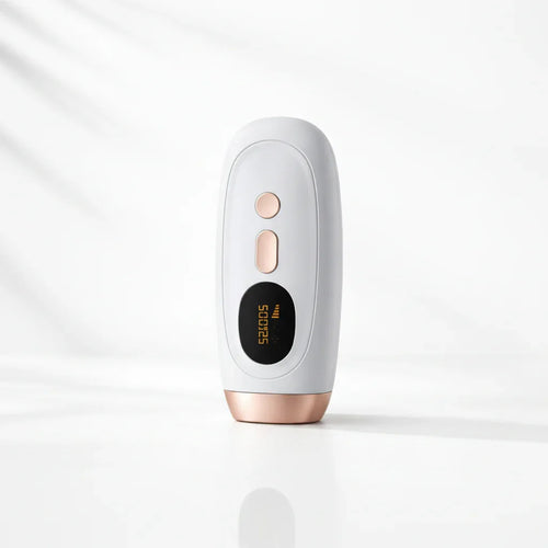 Laser Hair Removal Pro - Curated Lifestyle