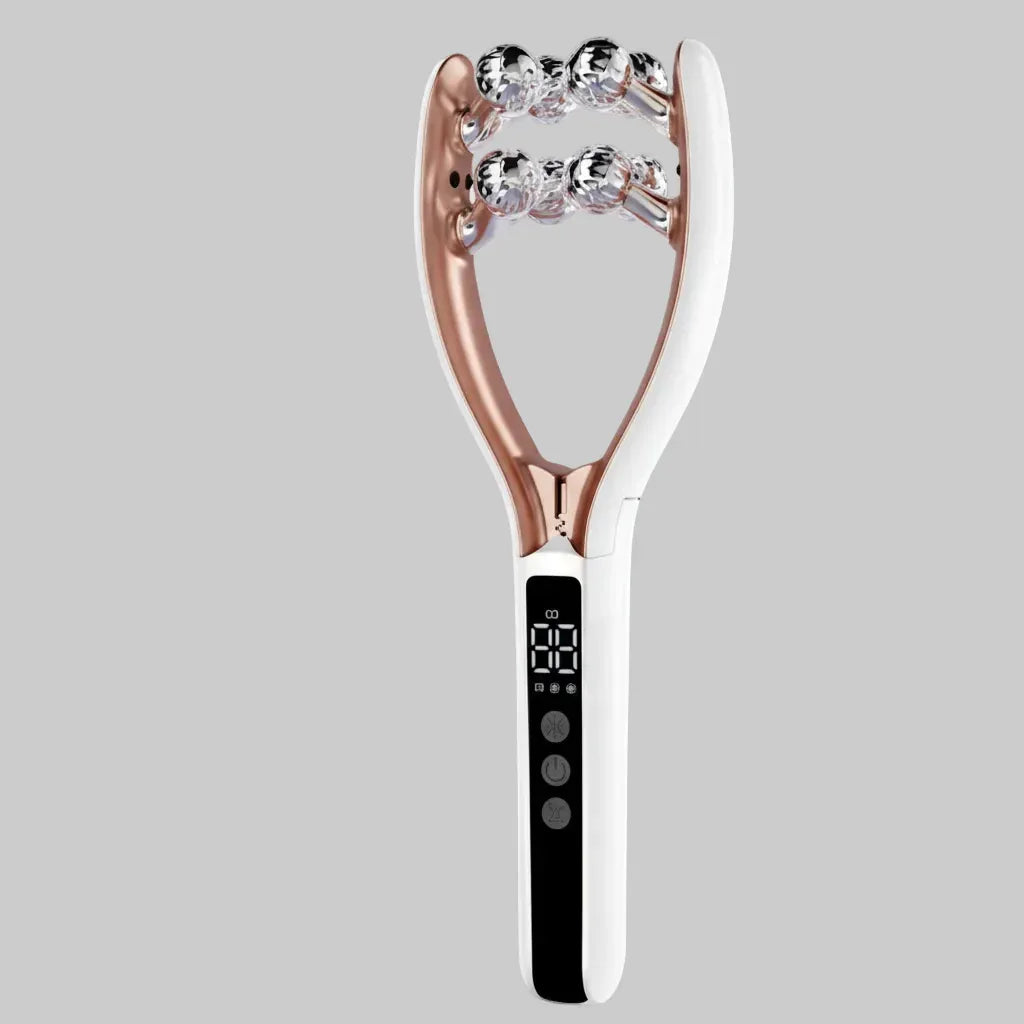 The Sculpt Roller - Curated Lifestyle